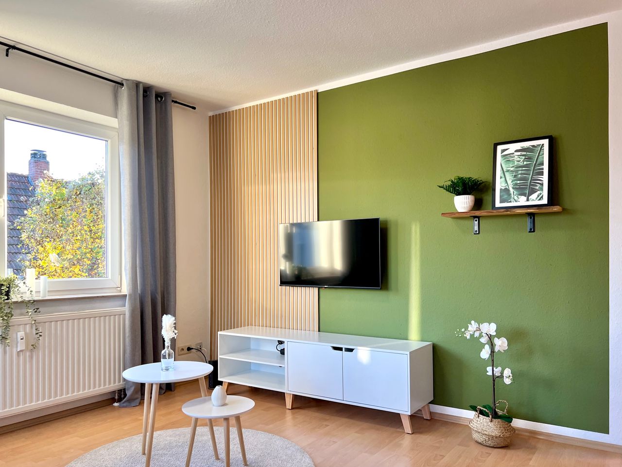 Wohnung Memminger Straße in Neu-Ulm