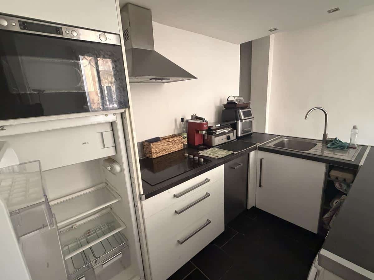 Appartement Rue de la Verrerie à Aix-en-Provence