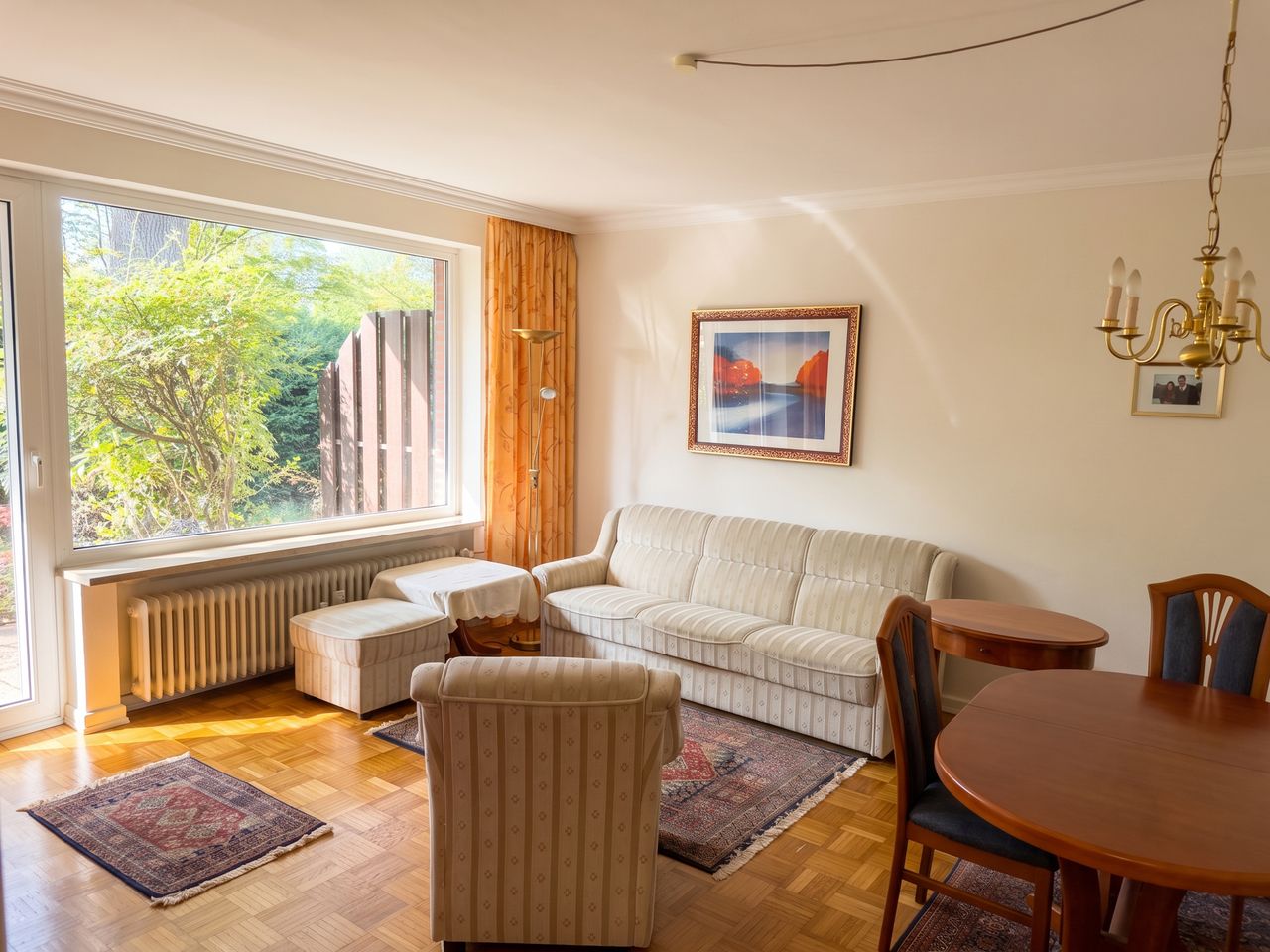Wohnung Bataverweg in Hamburg