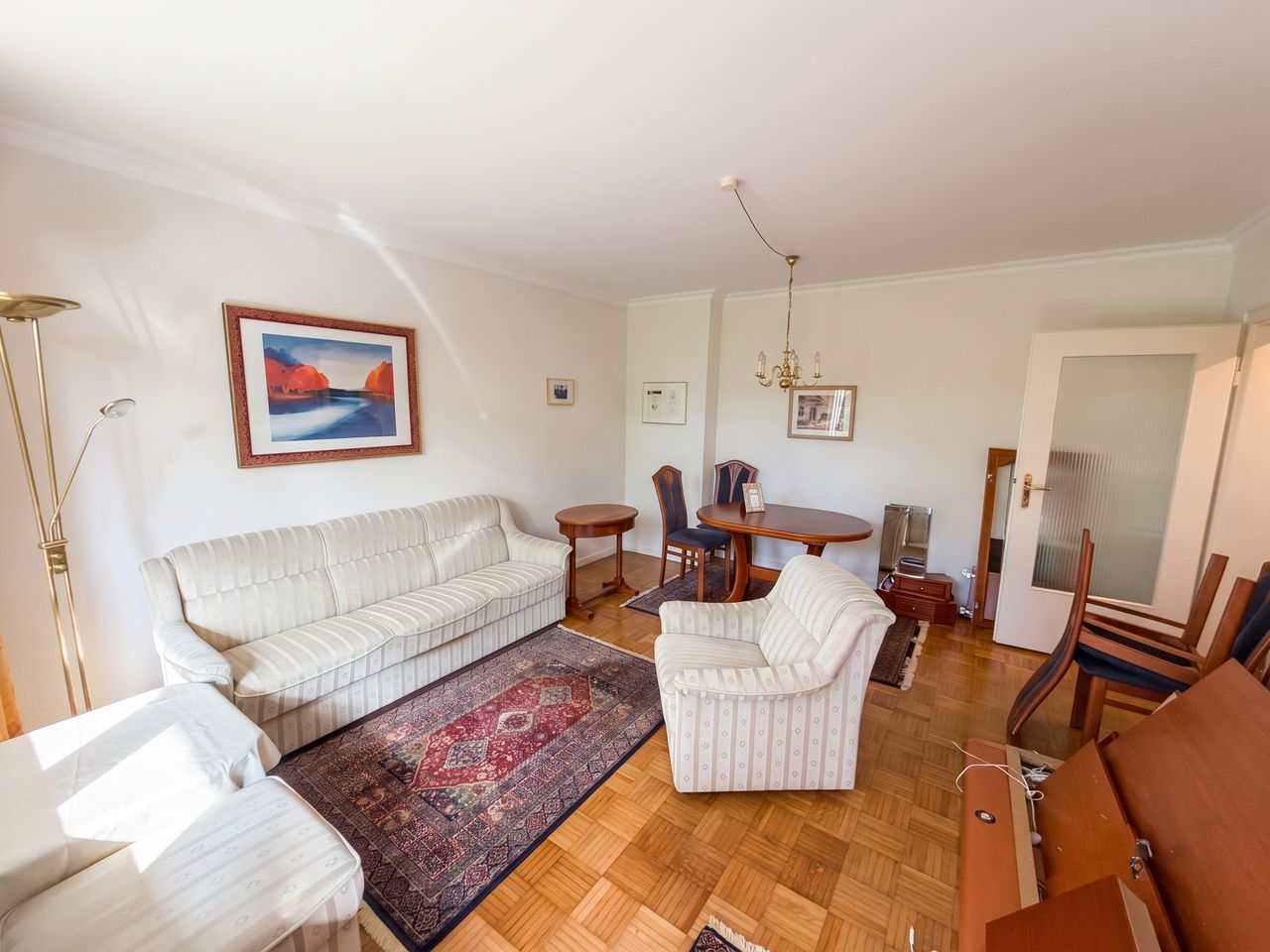 Wohnung Bataverweg in Hamburg