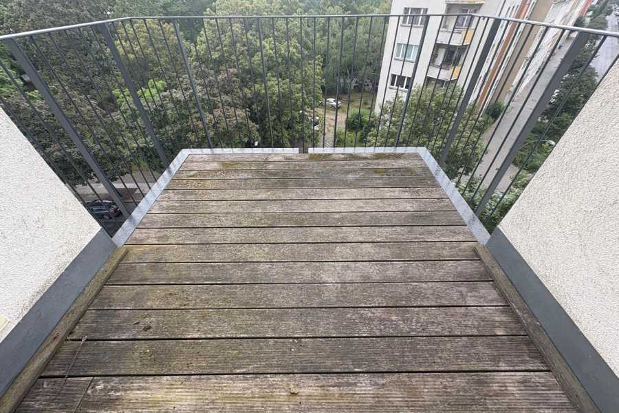 Wohnung Liesenstraße in Berlin