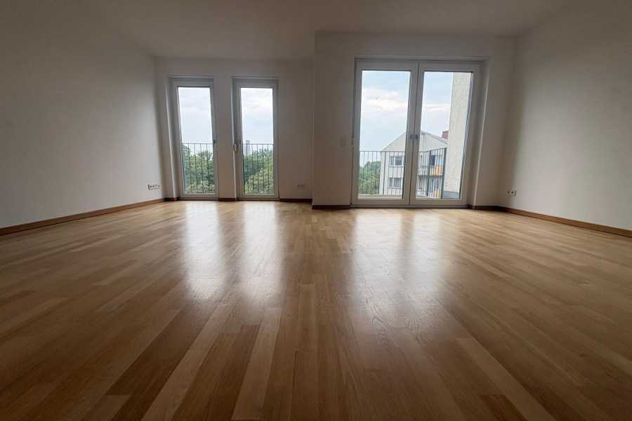 Wohnung Liesenstraße in Berlin