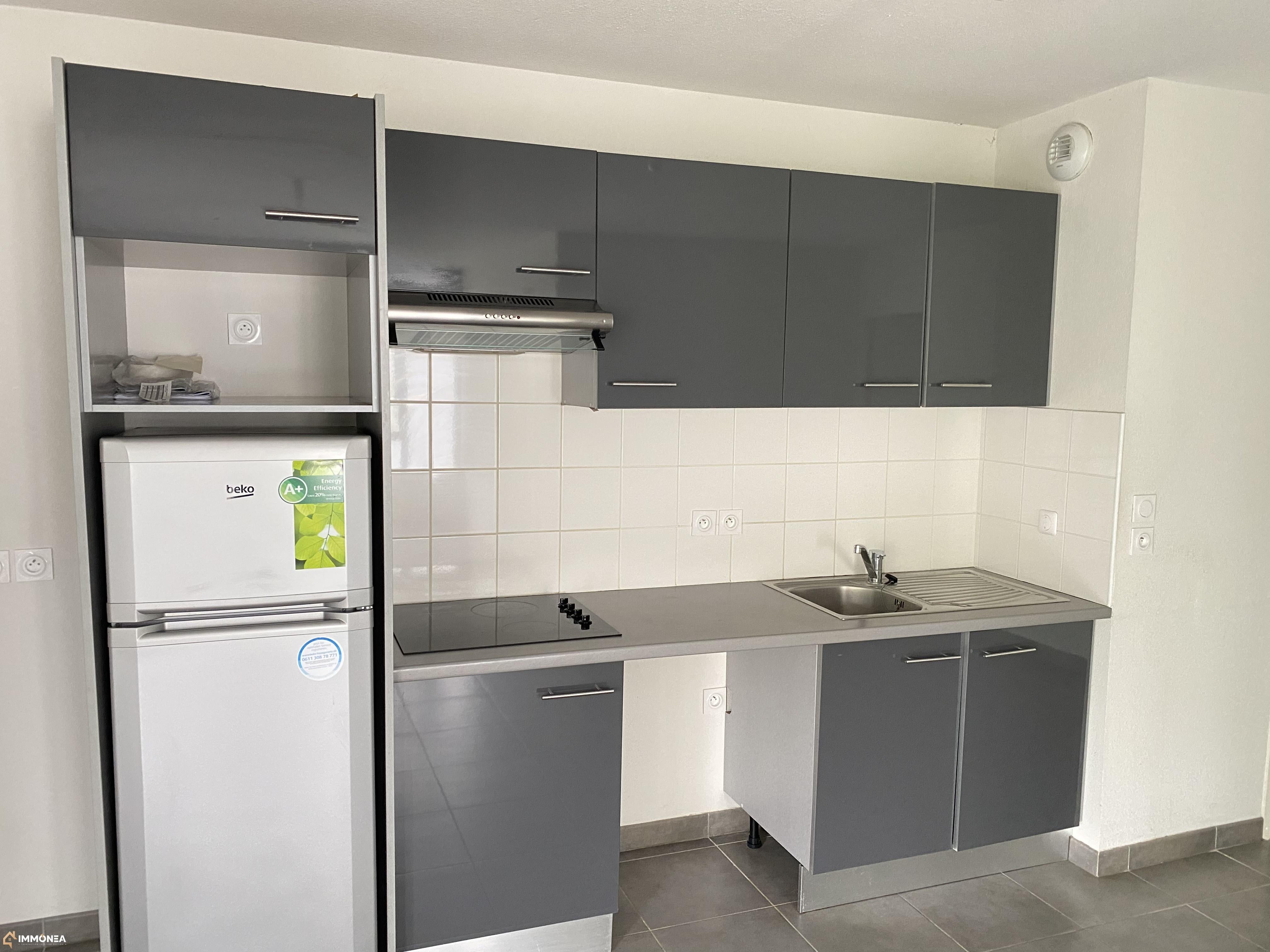 Appartement Boulevard Alain Savary à Blagnac