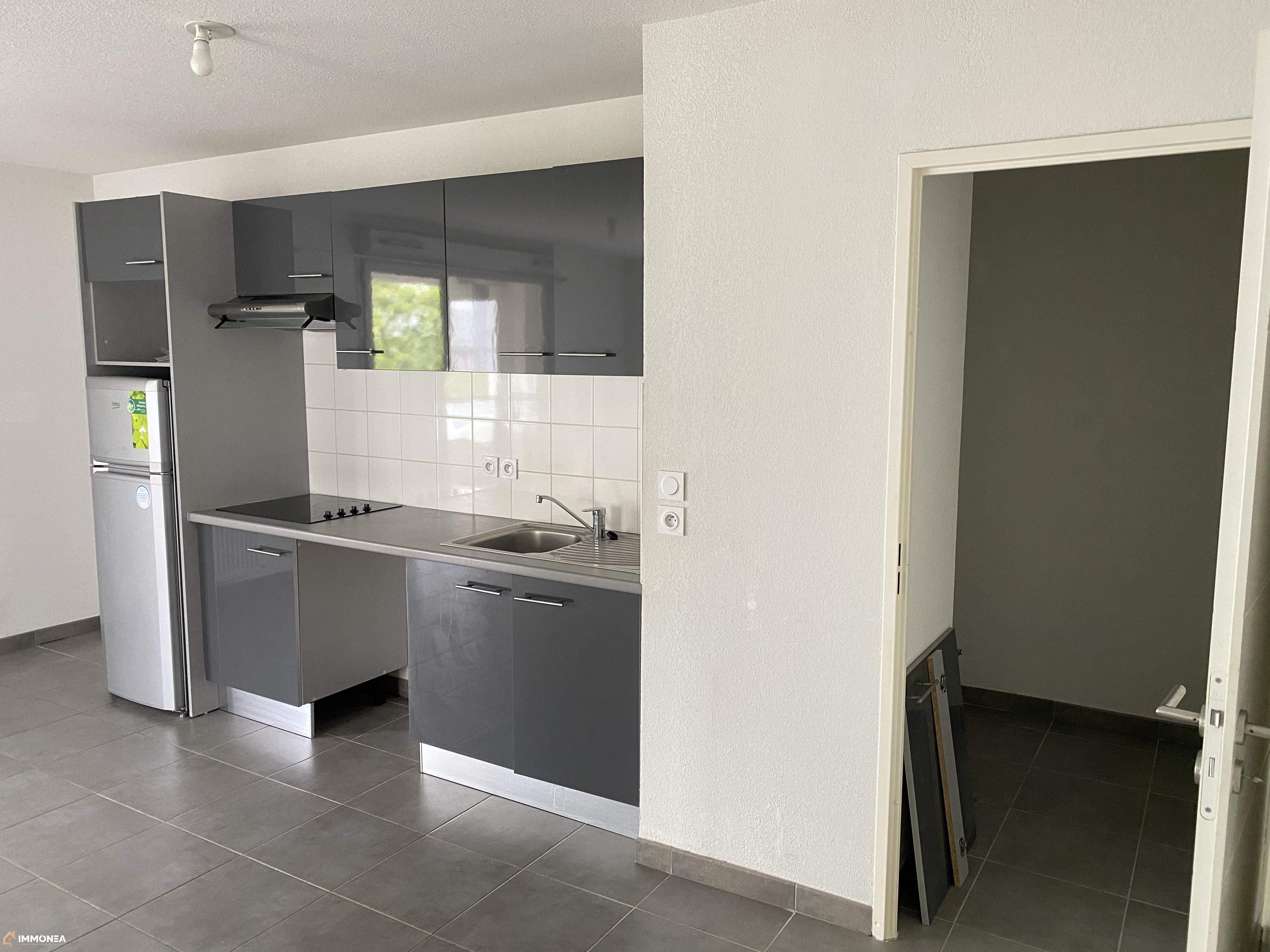 Appartement Boulevard Alain Savary à Blagnac