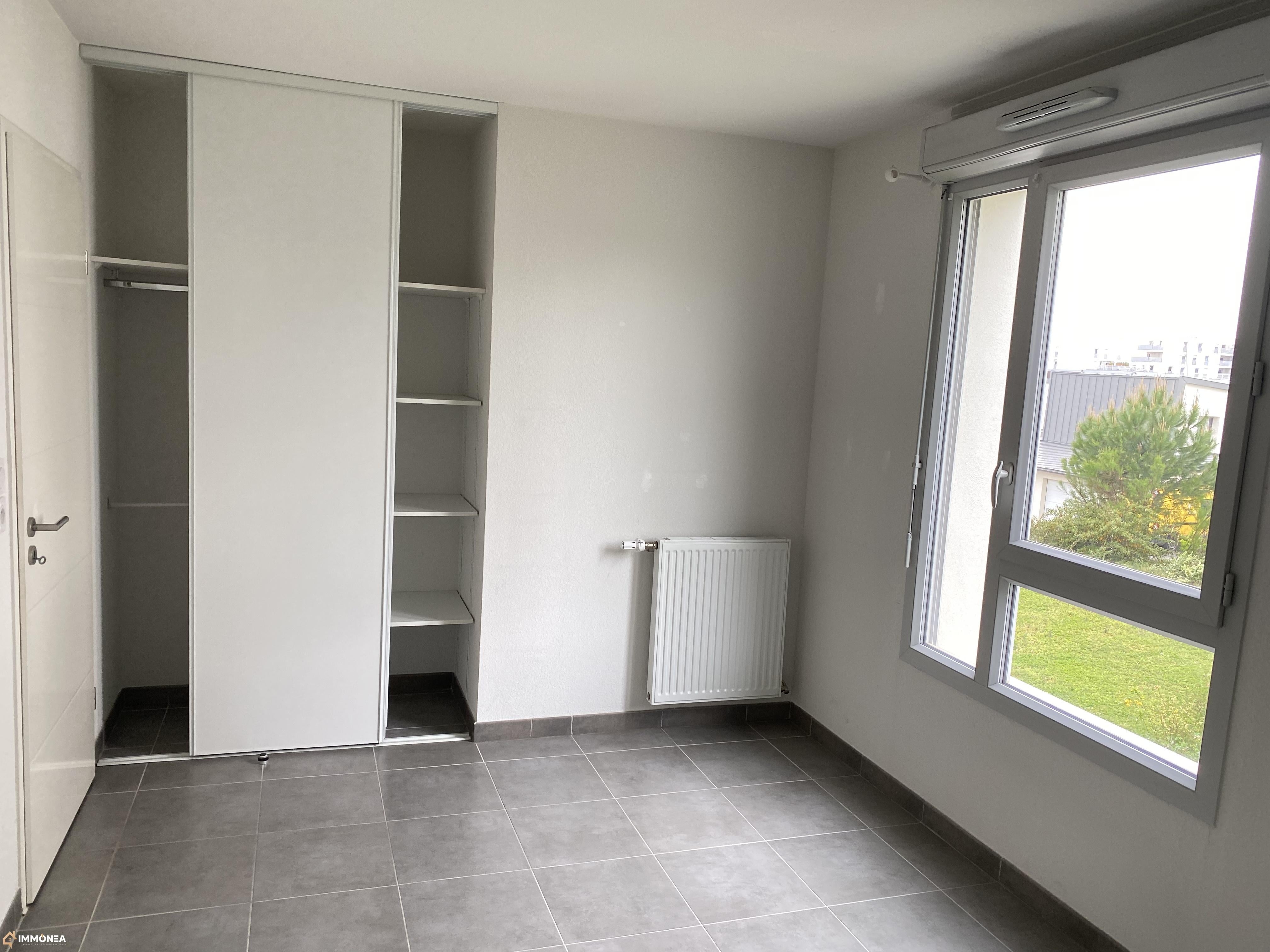 Appartement Boulevard Alain Savary à Blagnac