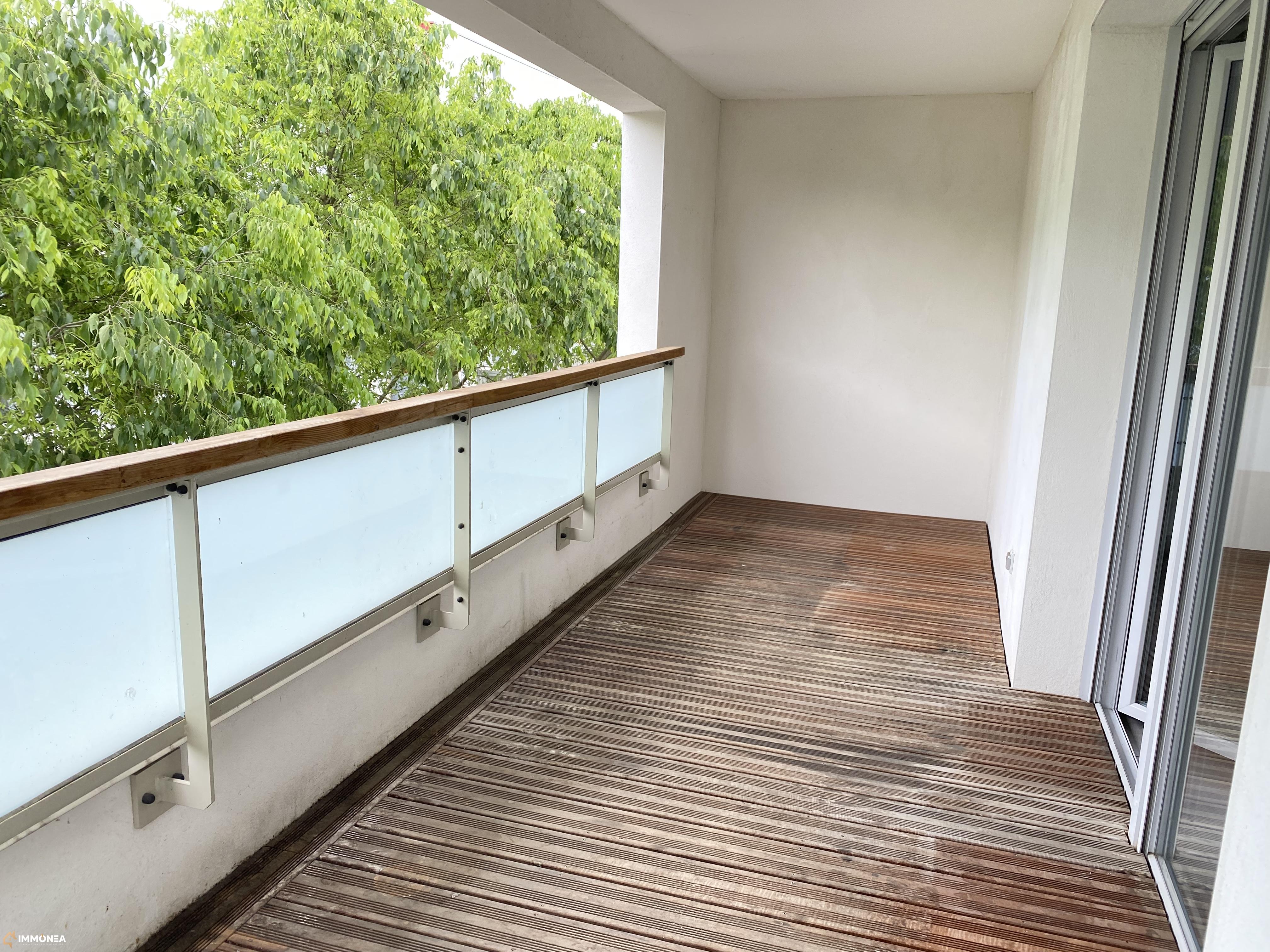 Appartement Boulevard Alain Savary à Blagnac