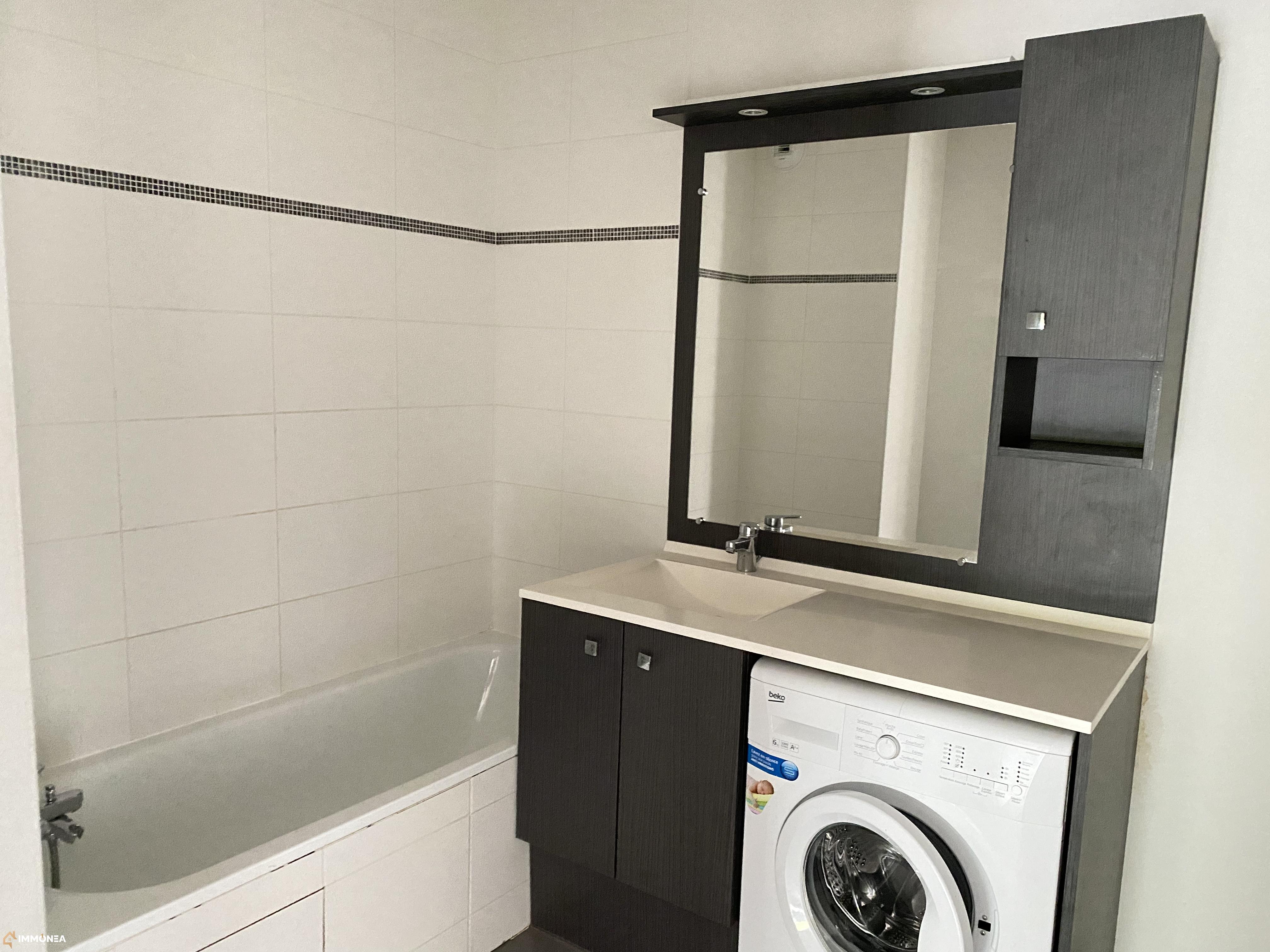 Appartement Boulevard Alain Savary à Blagnac