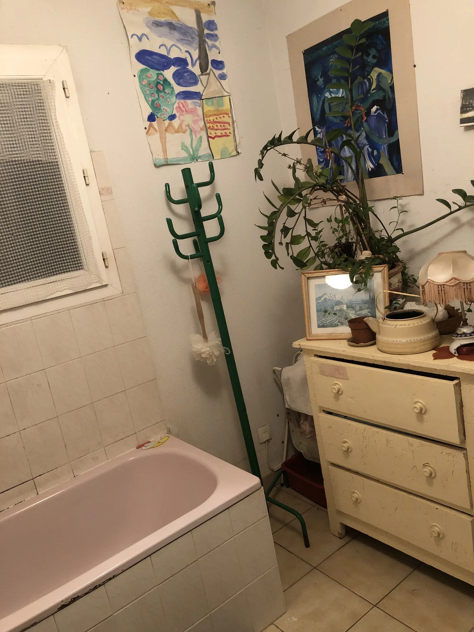Room Impasse des Lavandes in Palavas-les-Flots