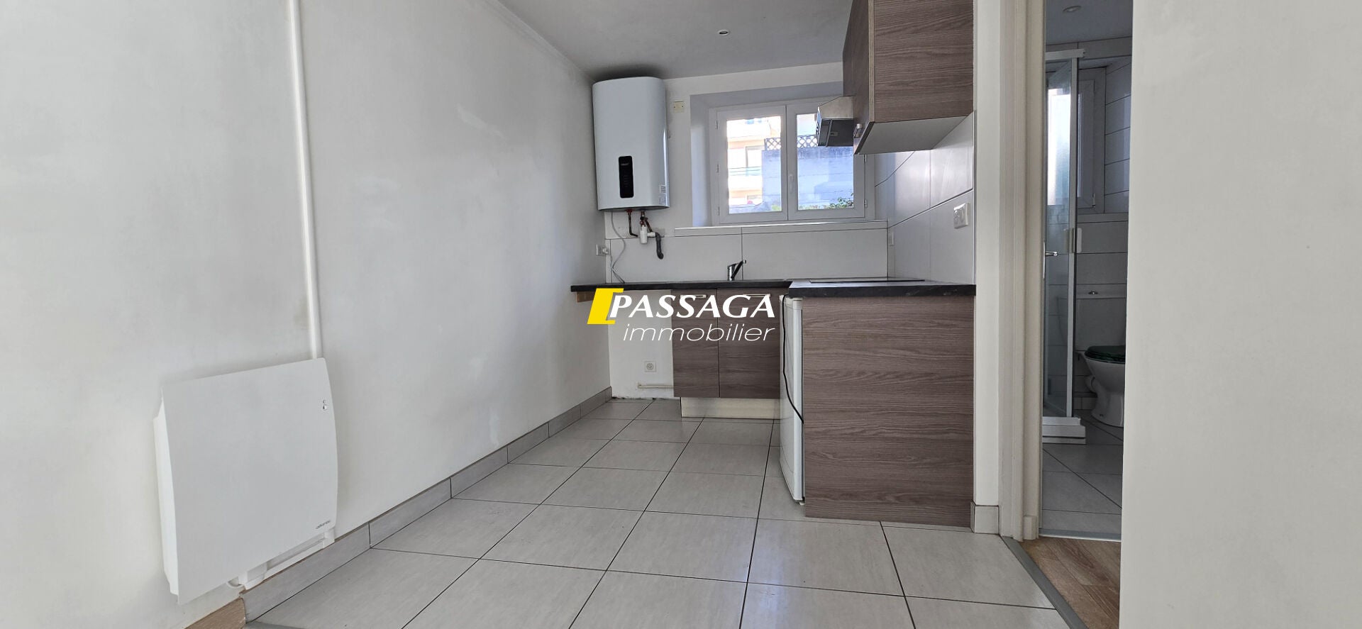 Flat Rue Aristide Briand in Rodez