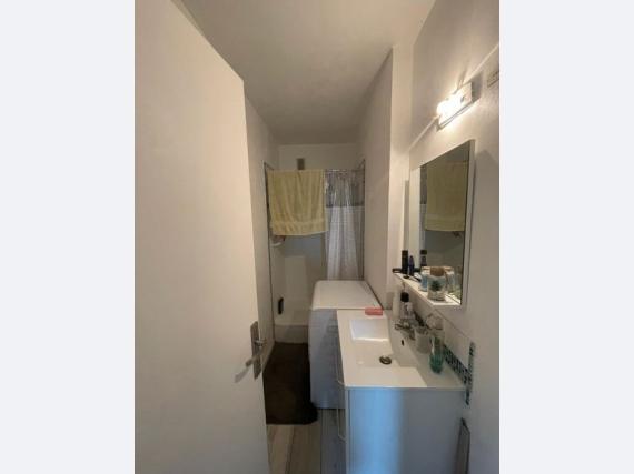 Appartement Rue duffour-dubergier à Bordeaux