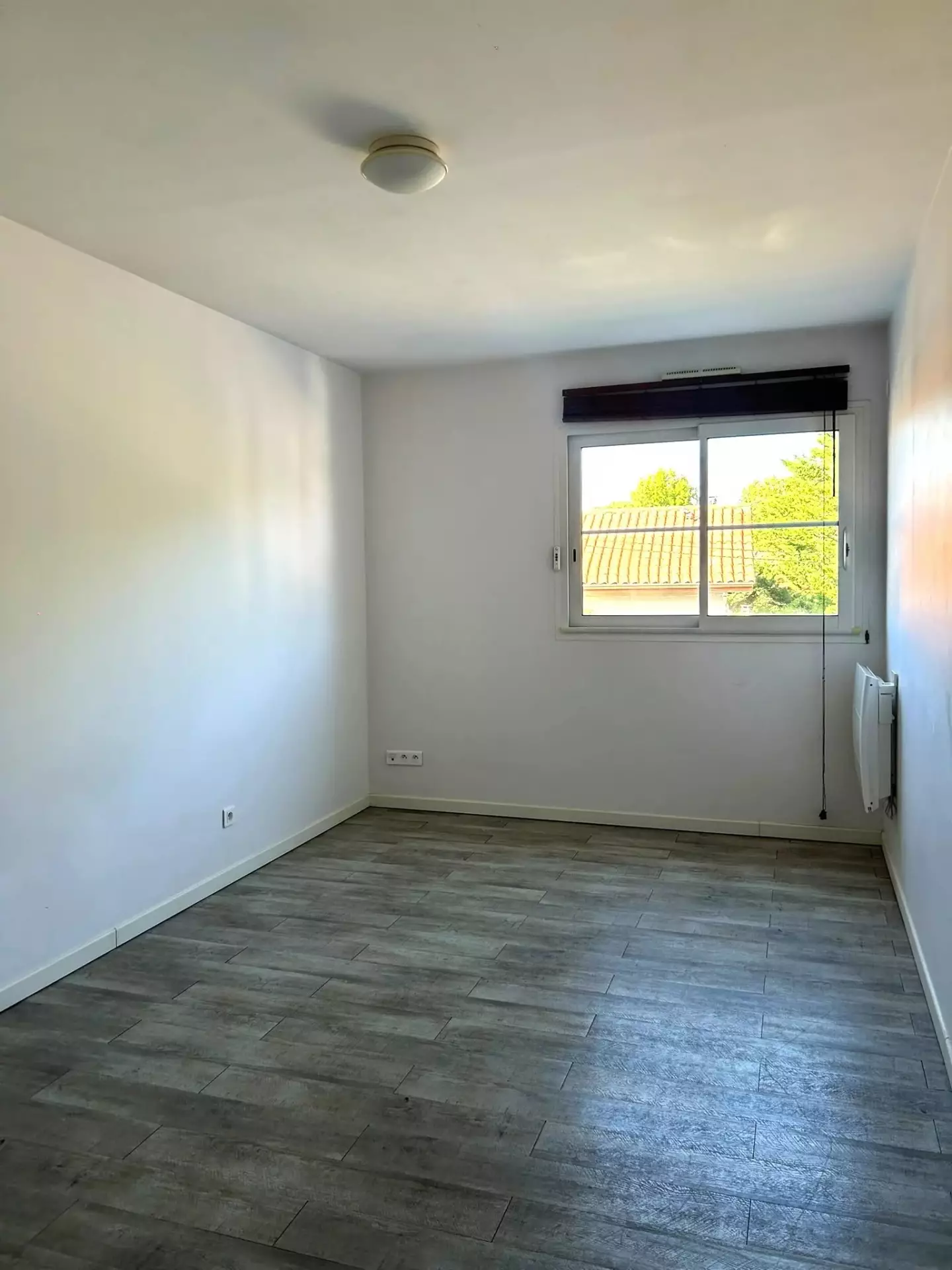 Flat Rue du Luc in Pessac