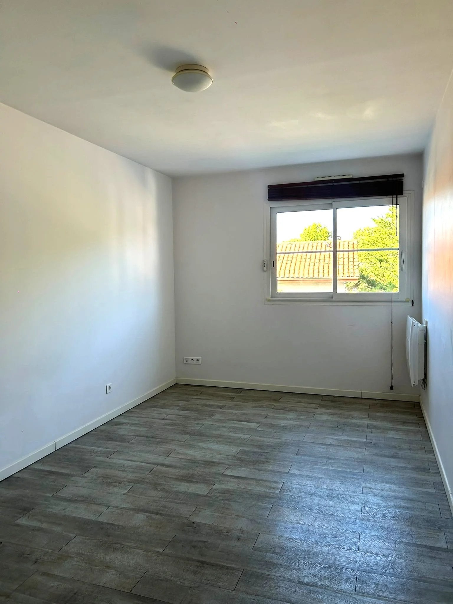 Flat Rue du Luc in Pessac