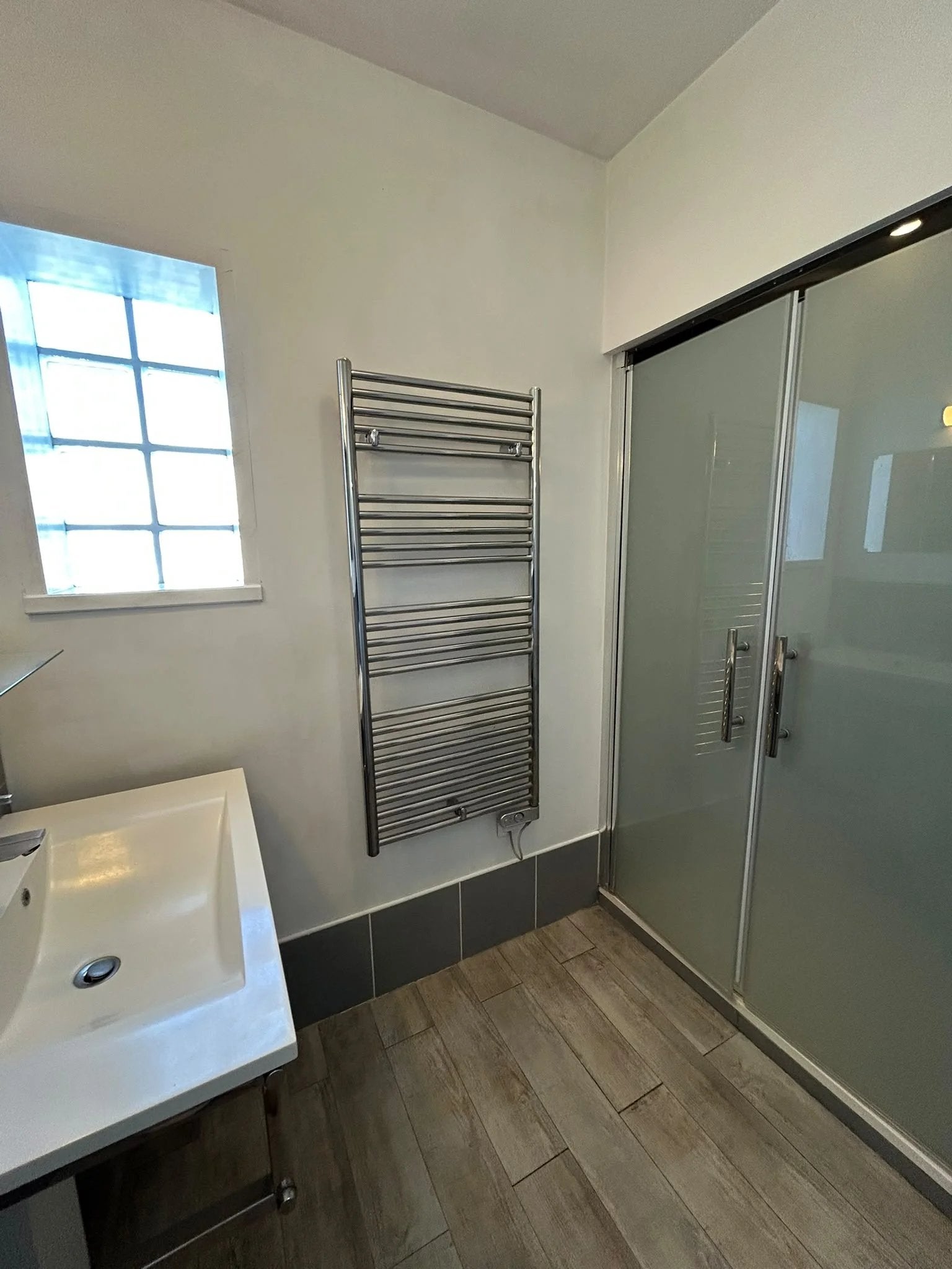 Flat Rue du Luc in Pessac