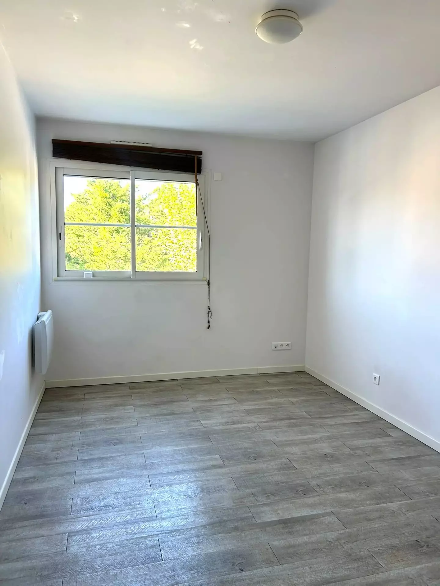 Flat Rue du Luc in Pessac