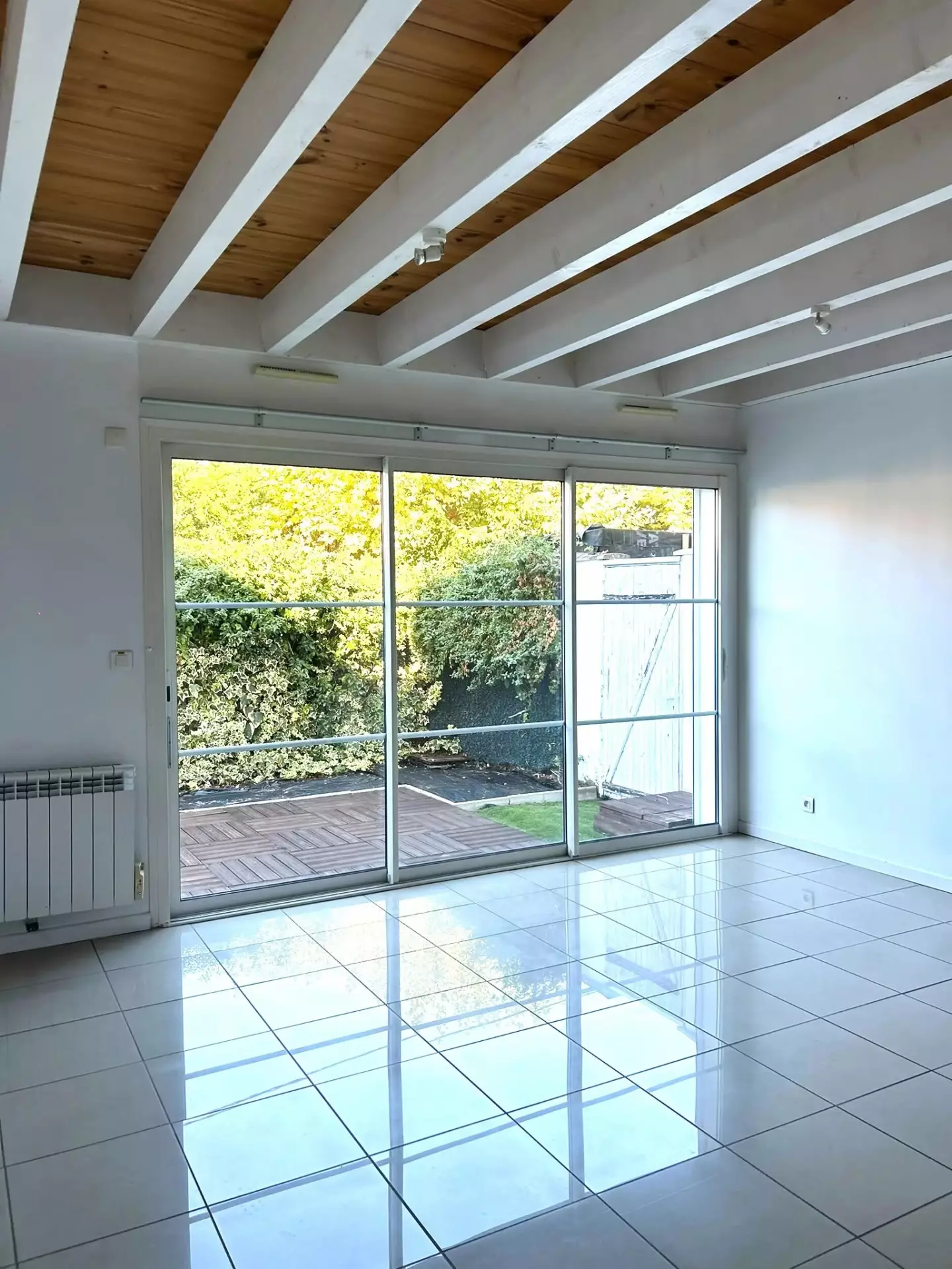 Flat Rue du Luc in Pessac