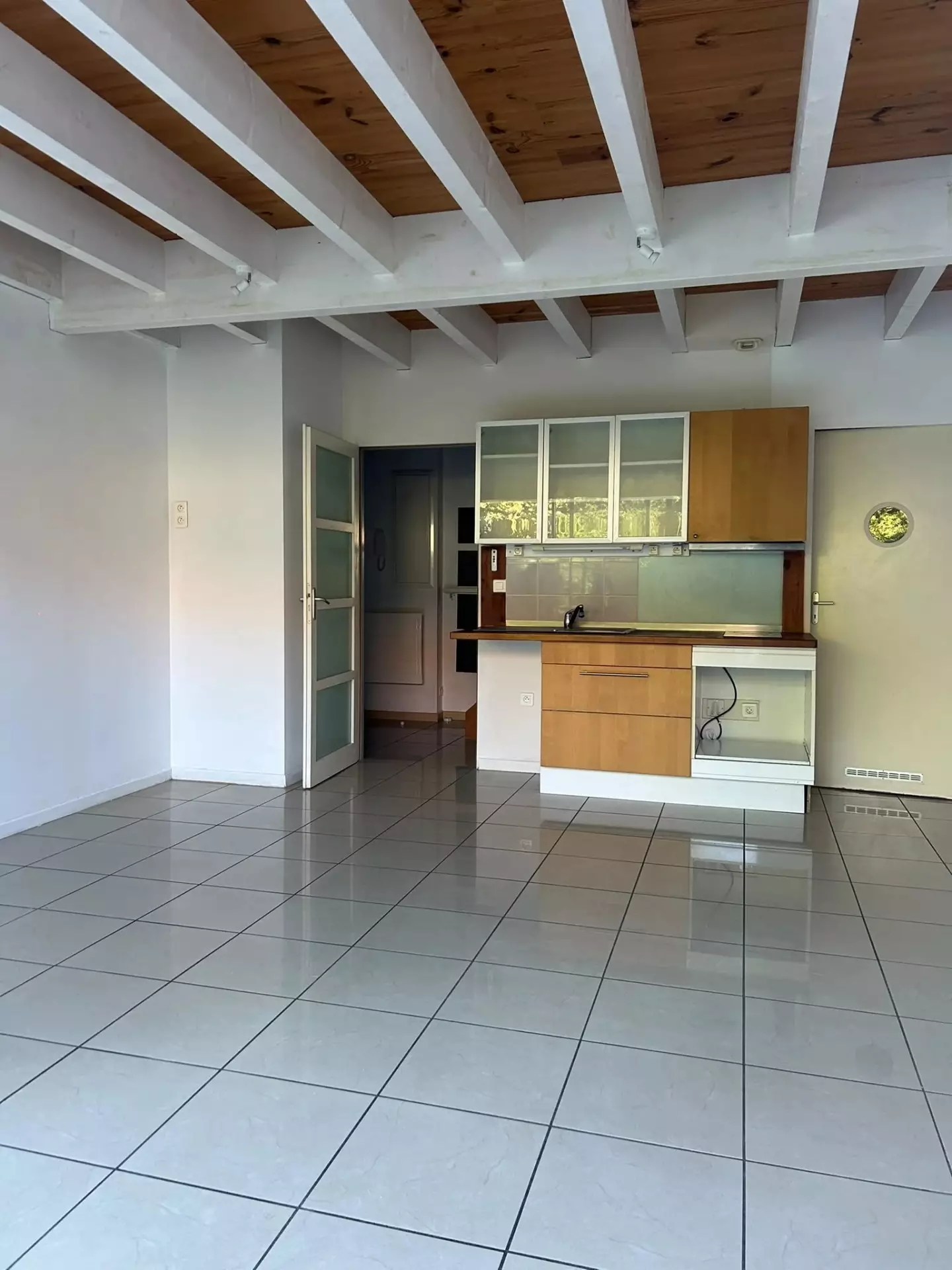 Flat Rue du Luc in Pessac