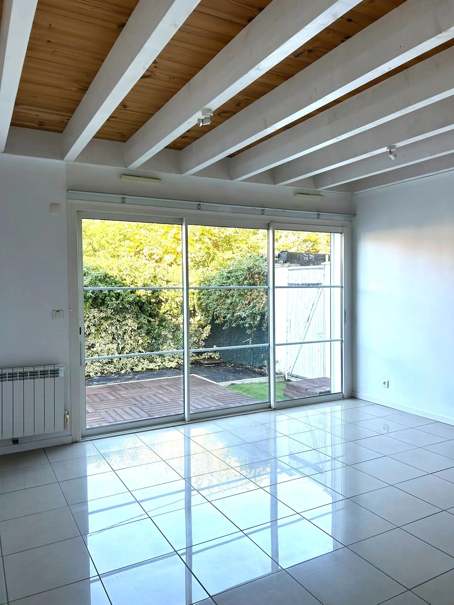 Flat Rue du Luc in Pessac