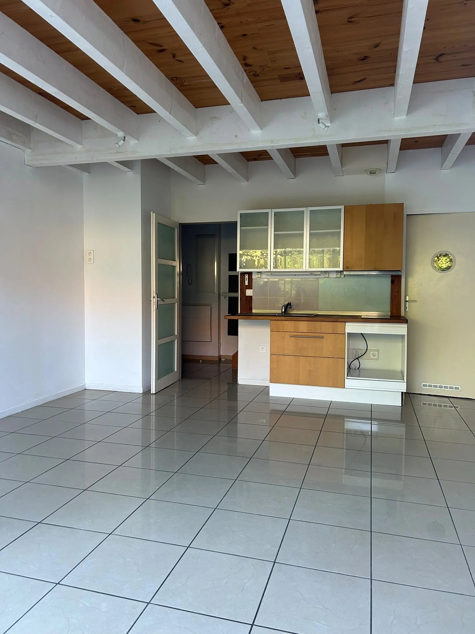 Flat Rue du Luc in Pessac