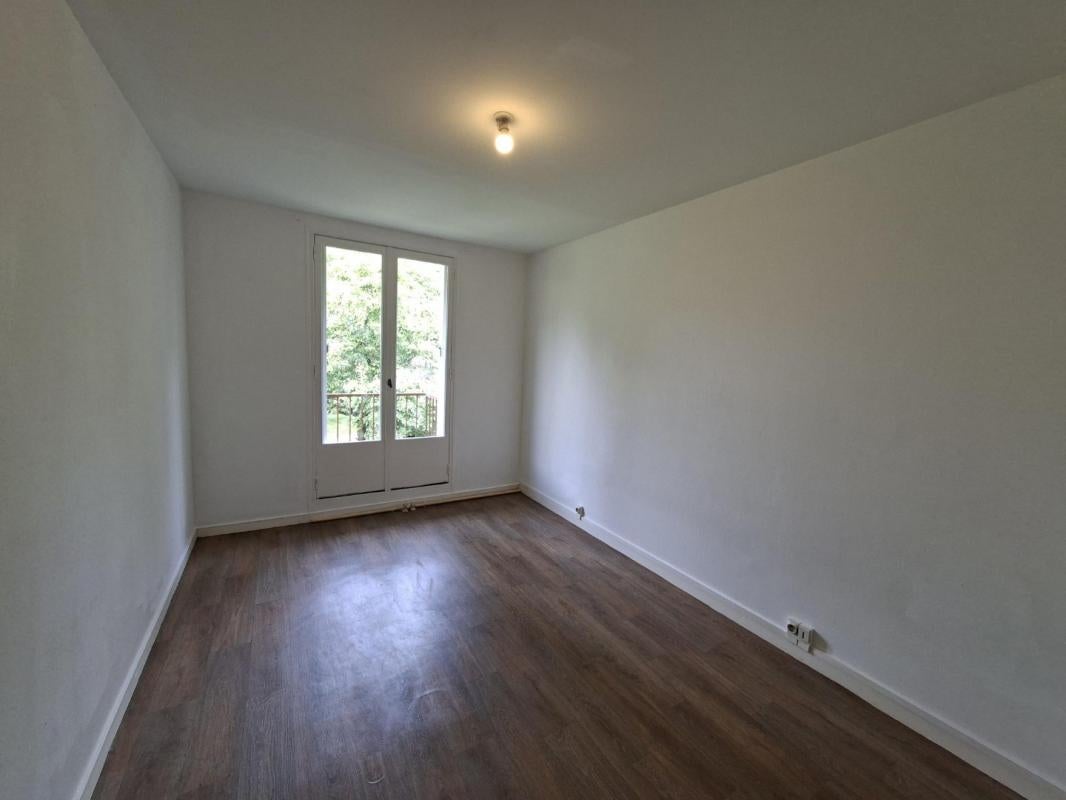 Appartement Rue du Nivernais à Rennes