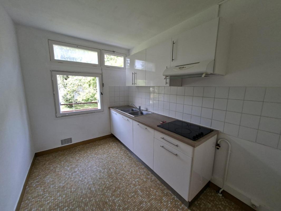 Appartement Rue du Nivernais à Rennes