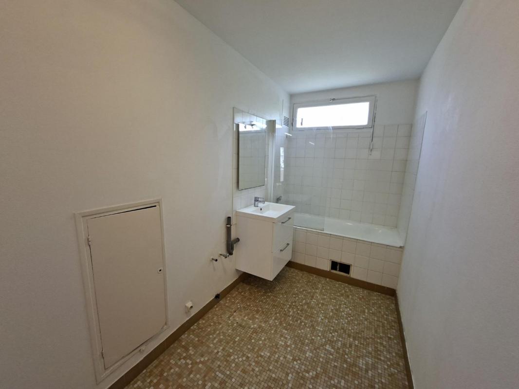 Appartement Rue du Nivernais à Rennes