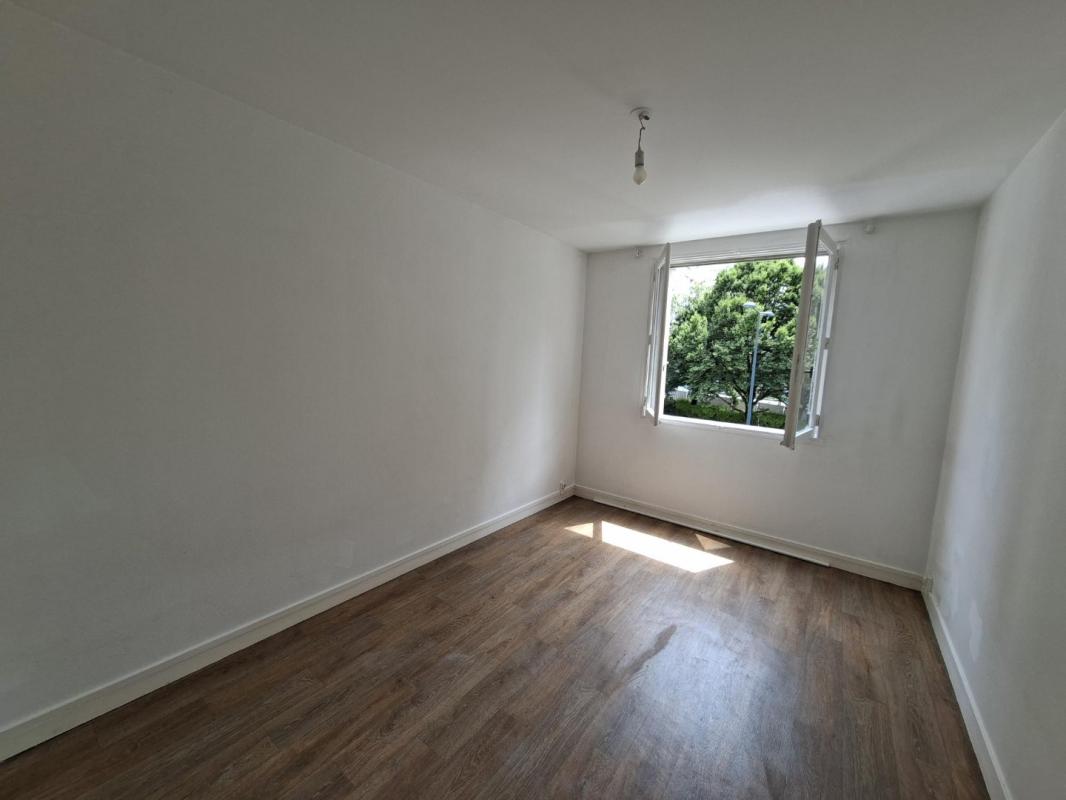 Appartement Rue du Nivernais à Rennes