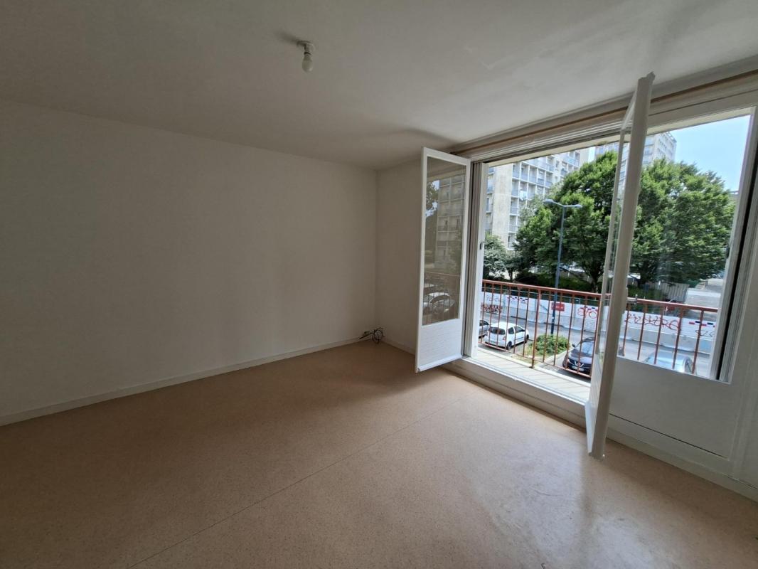 Appartement Rue du Nivernais à Rennes