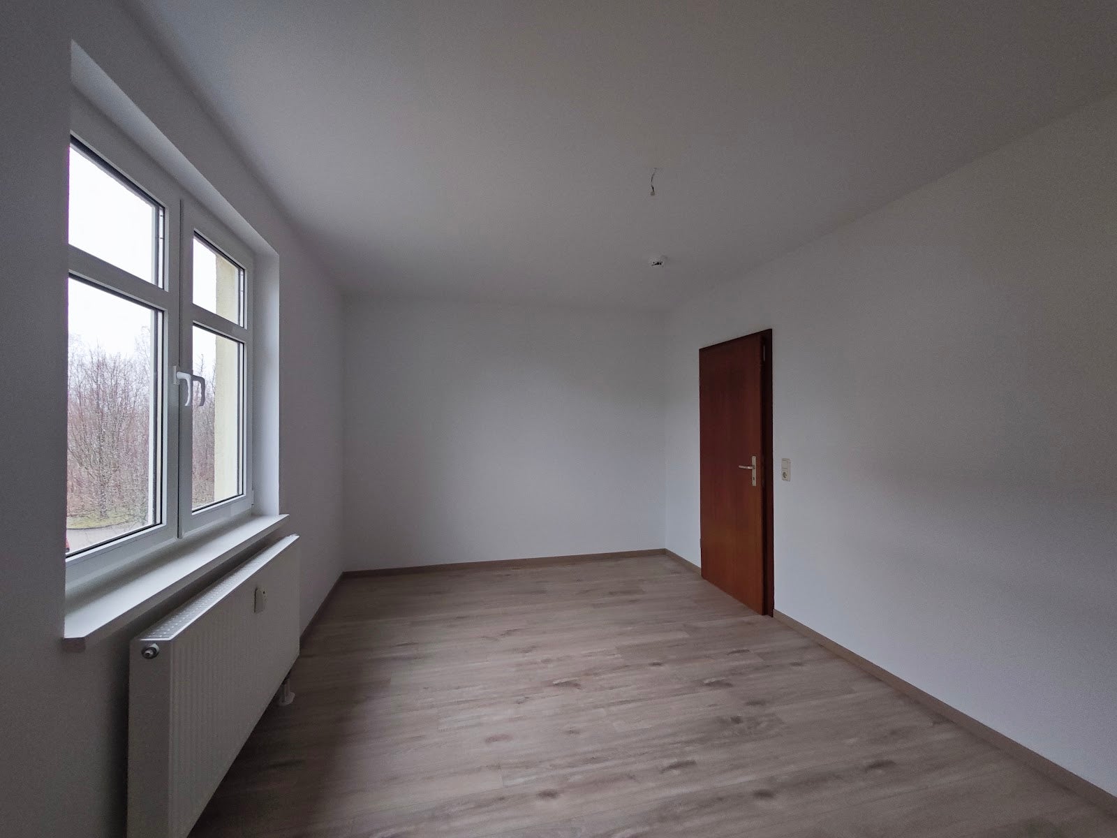 Wohnung Broner Ring in Grimma