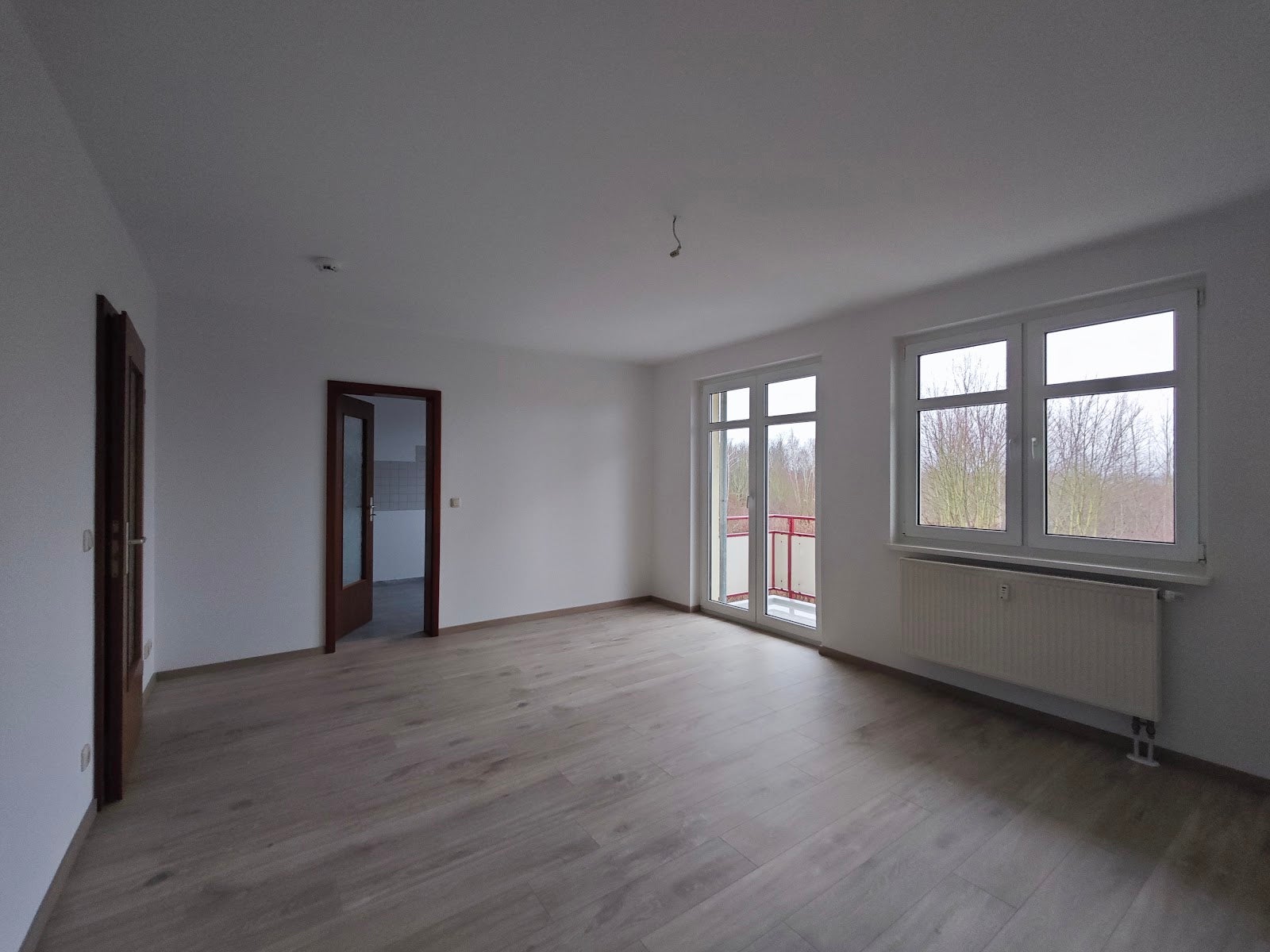 Wohnung Broner Ring in Grimma