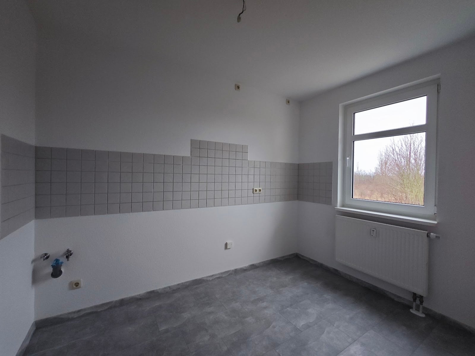 Wohnung Broner Ring in Grimma