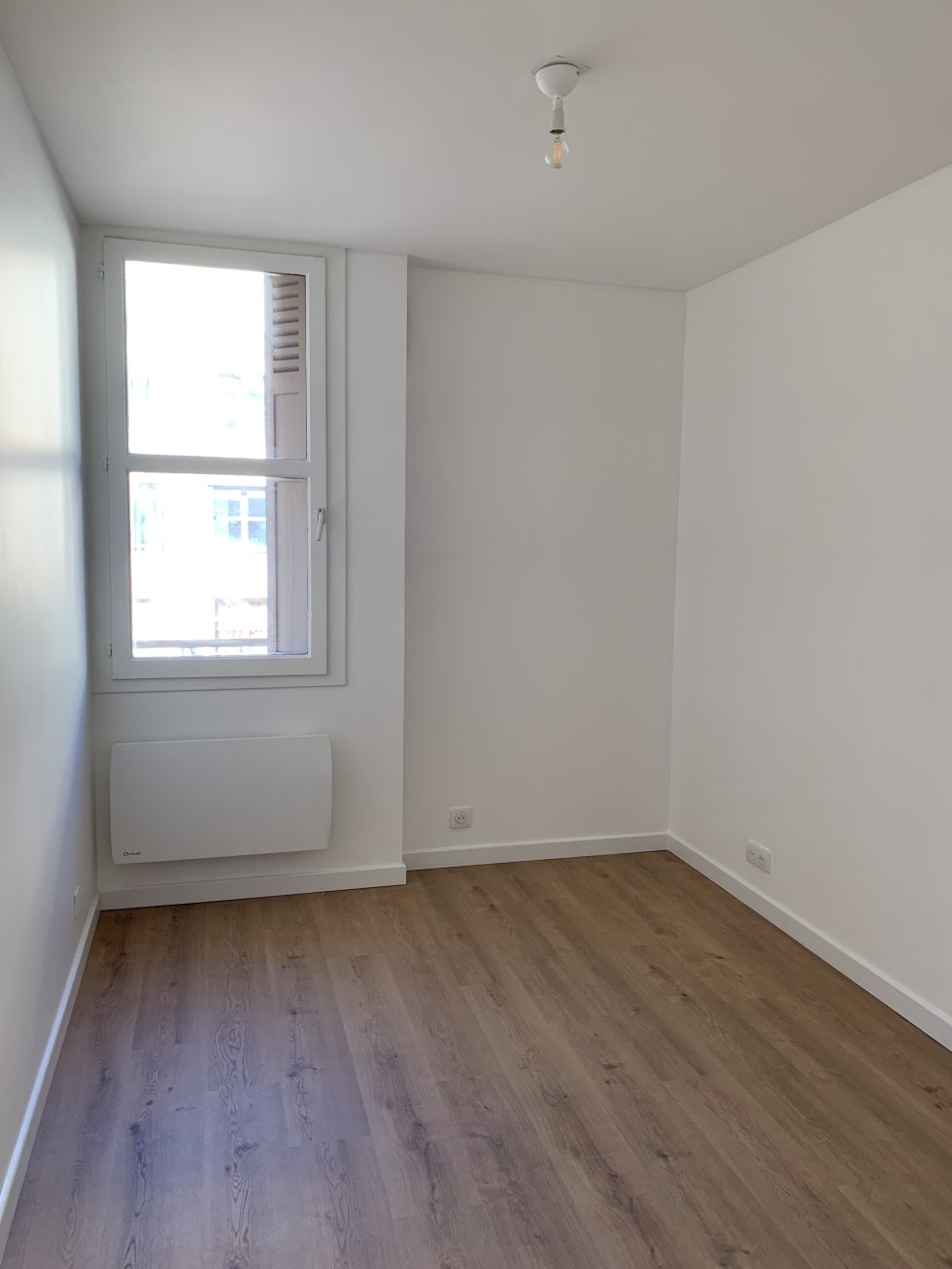 Flat Avenue Jean Moulin in Aix-en-Provence