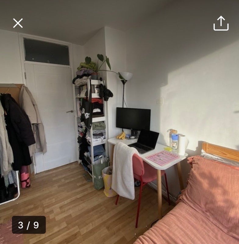 Room Garnies Close in Greater London
