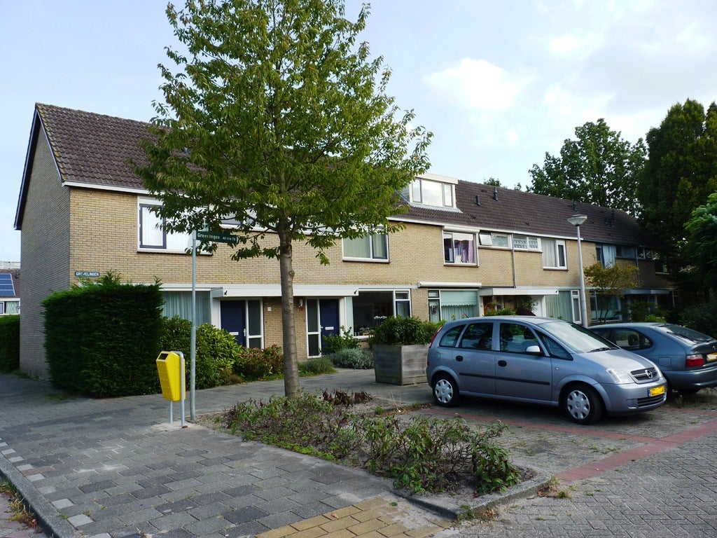 Appartement Grevelingen 41 in Alphen aan den Rijn
