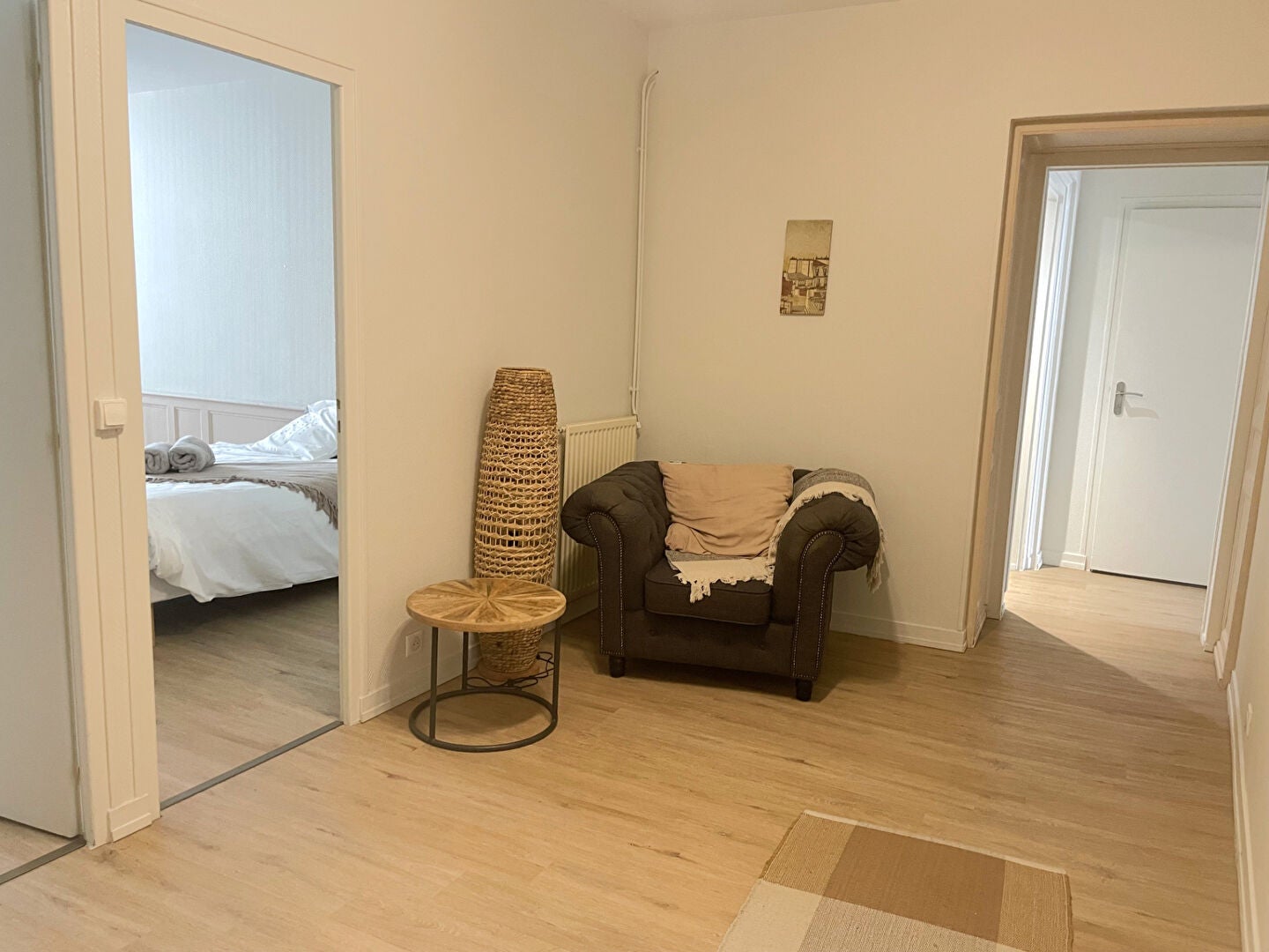 Appartement Impasse de la Limite à Naucelles