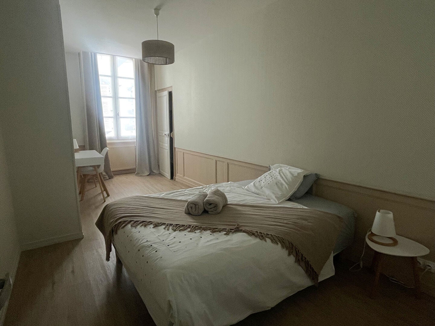 Appartement Impasse de la Limite à Naucelles