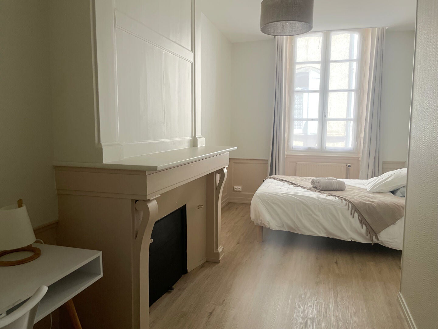 Appartement Impasse de la Limite à Naucelles