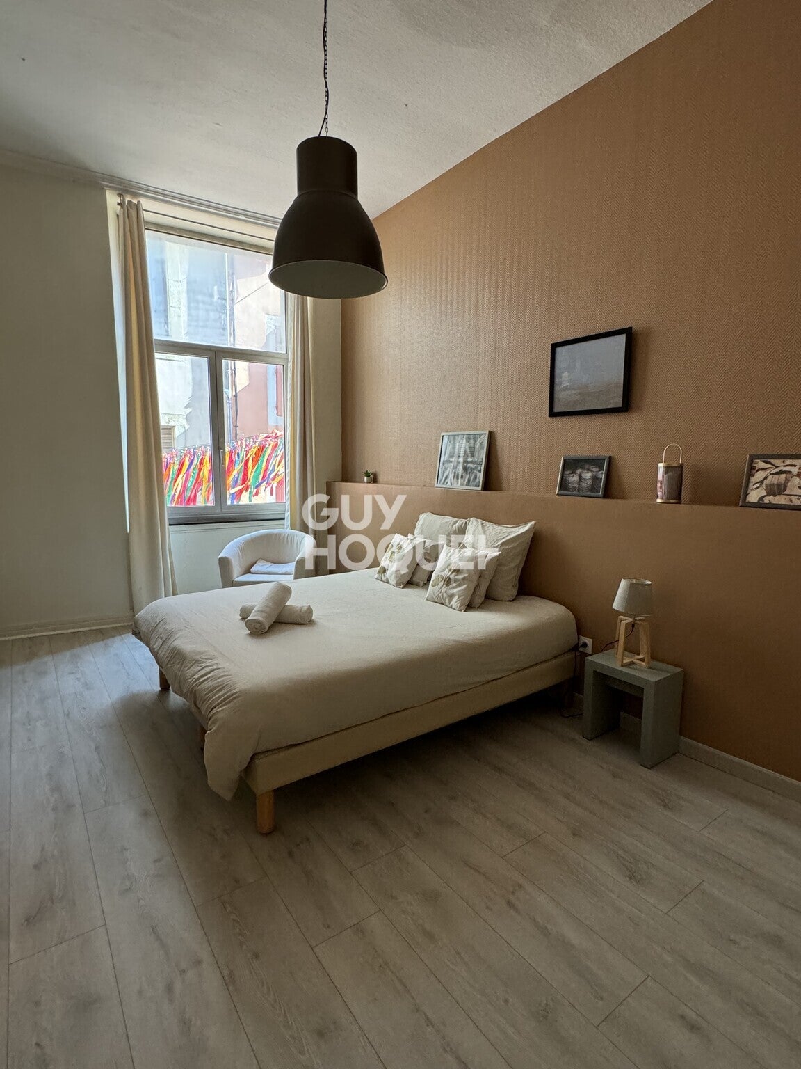 Appartement Quai du Paicherou à Carcassonne