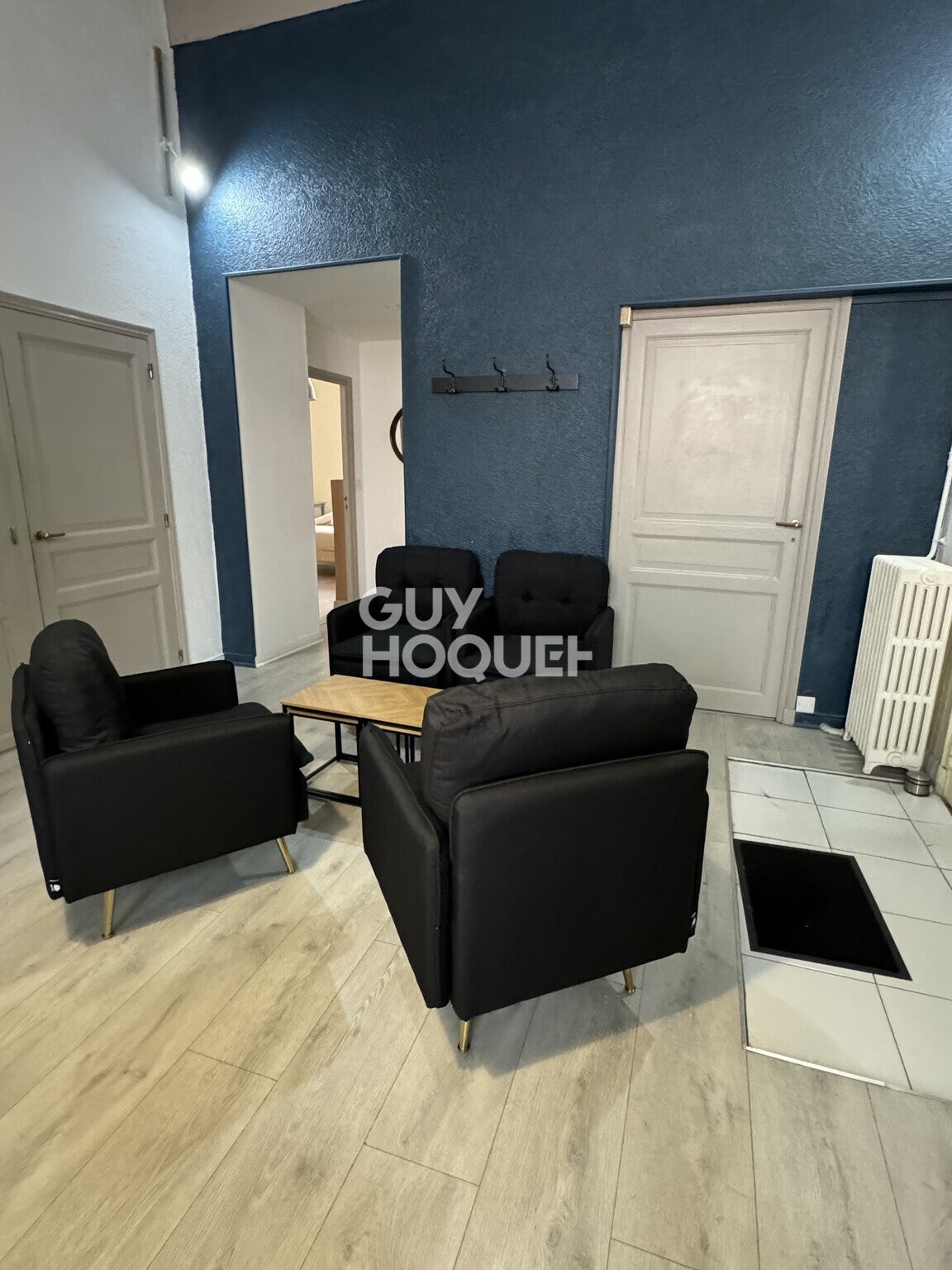 Appartement Quai du Paicherou à Carcassonne