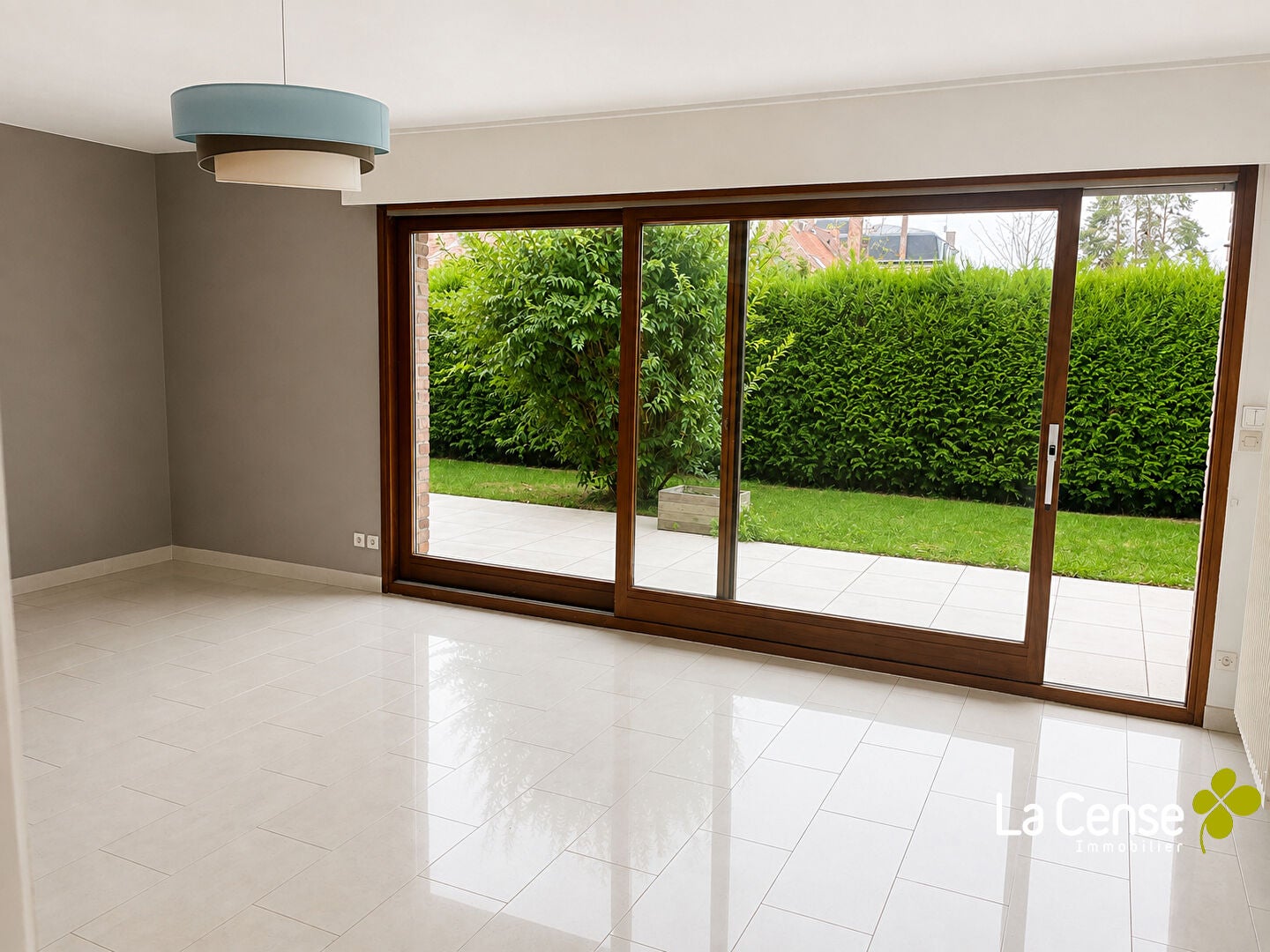House Route Nationale in Marchiennes