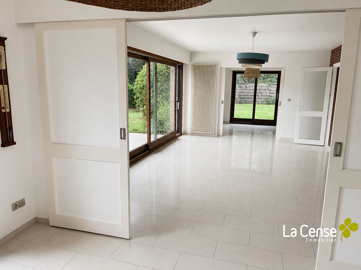 House Route Nationale in Marchiennes