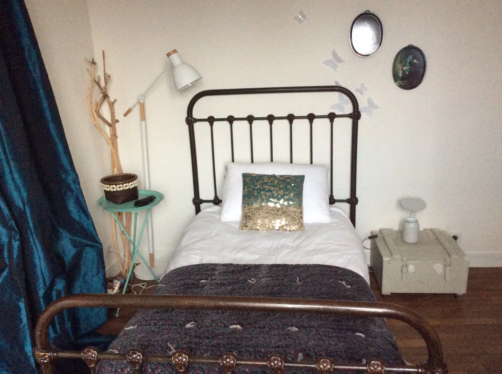 Room Rue de Pissefontaine in Chanteloup-les-Vignes