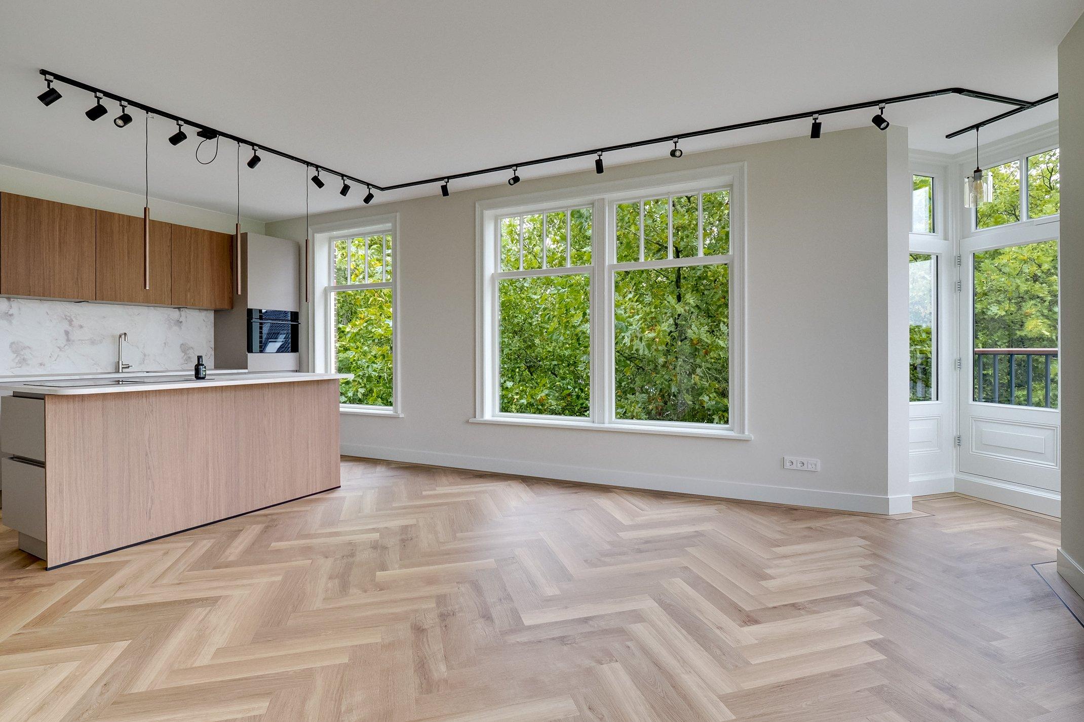 Woning te huur: Kleinesingel, Utrecht
