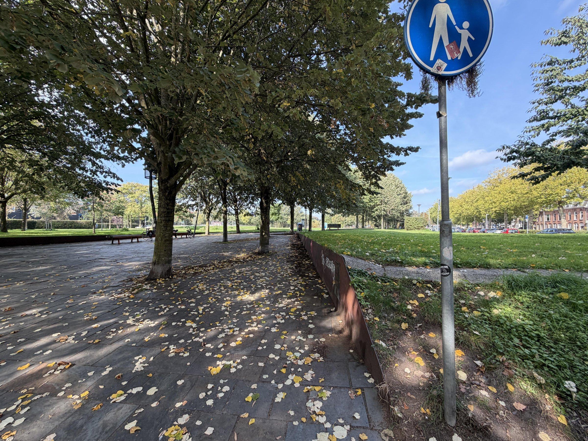 Woning te huur: Kleinesingel, Utrecht