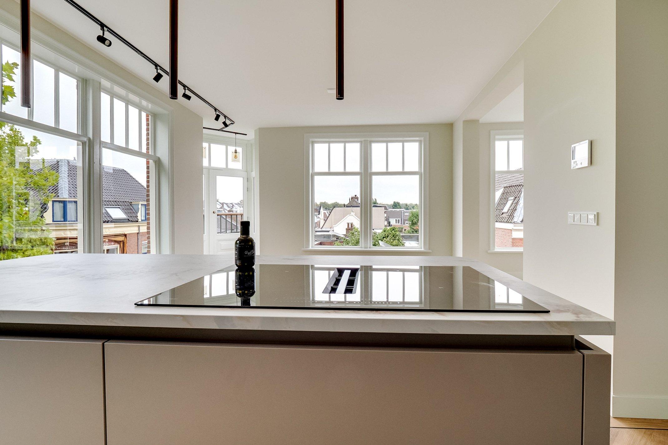 Woning te huur: Kleinesingel, Utrecht