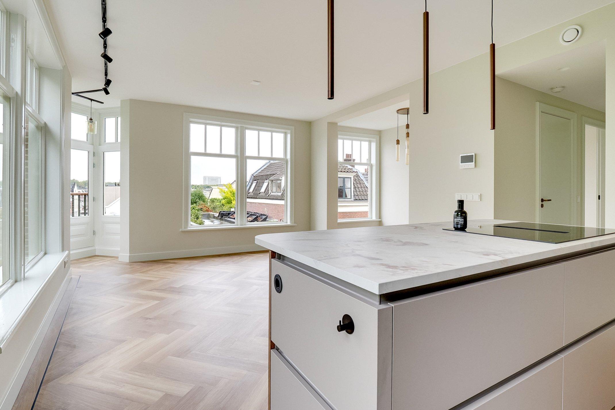 Woning te huur: Kleinesingel, Utrecht