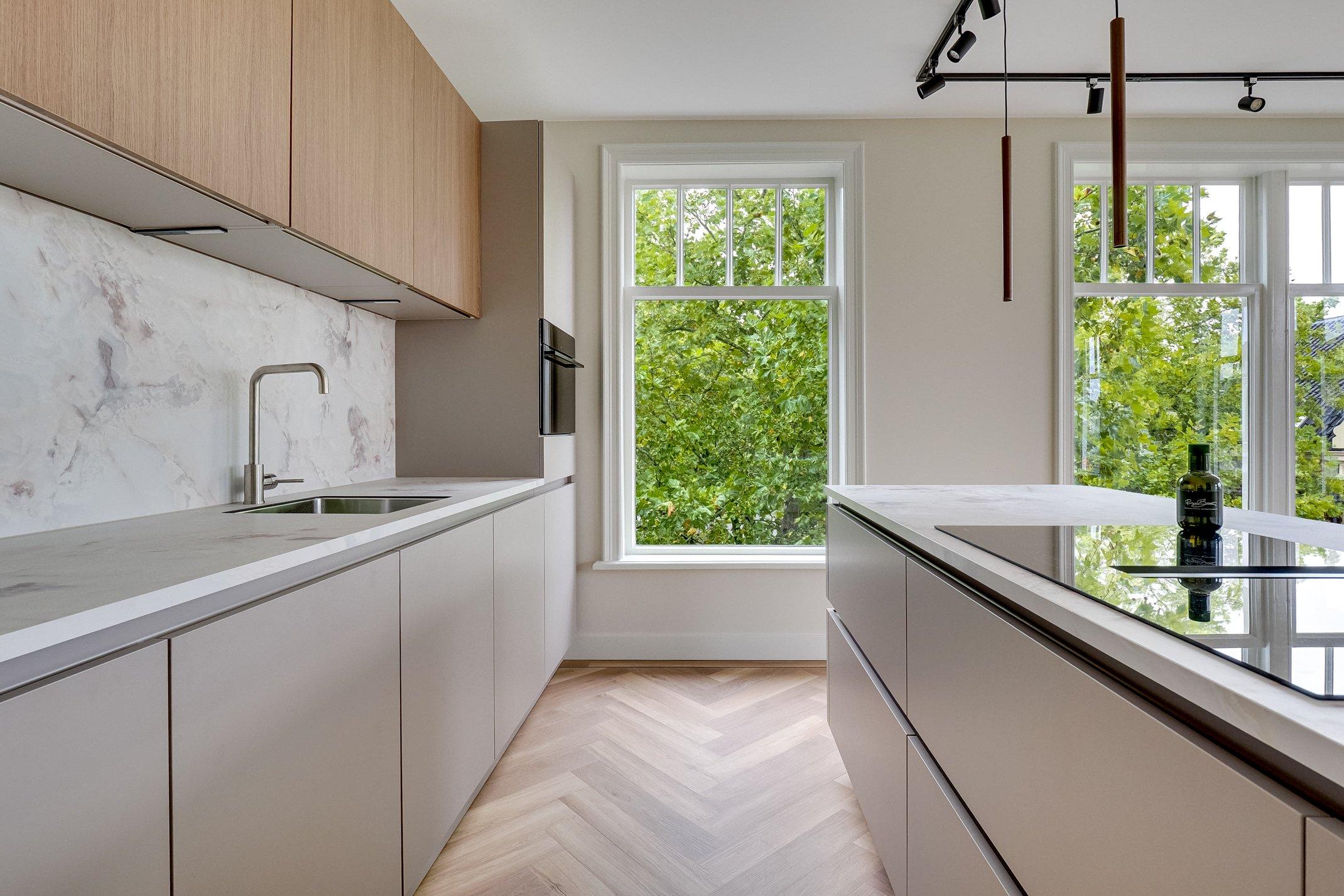 Woning te huur: Kleinesingel, Utrecht