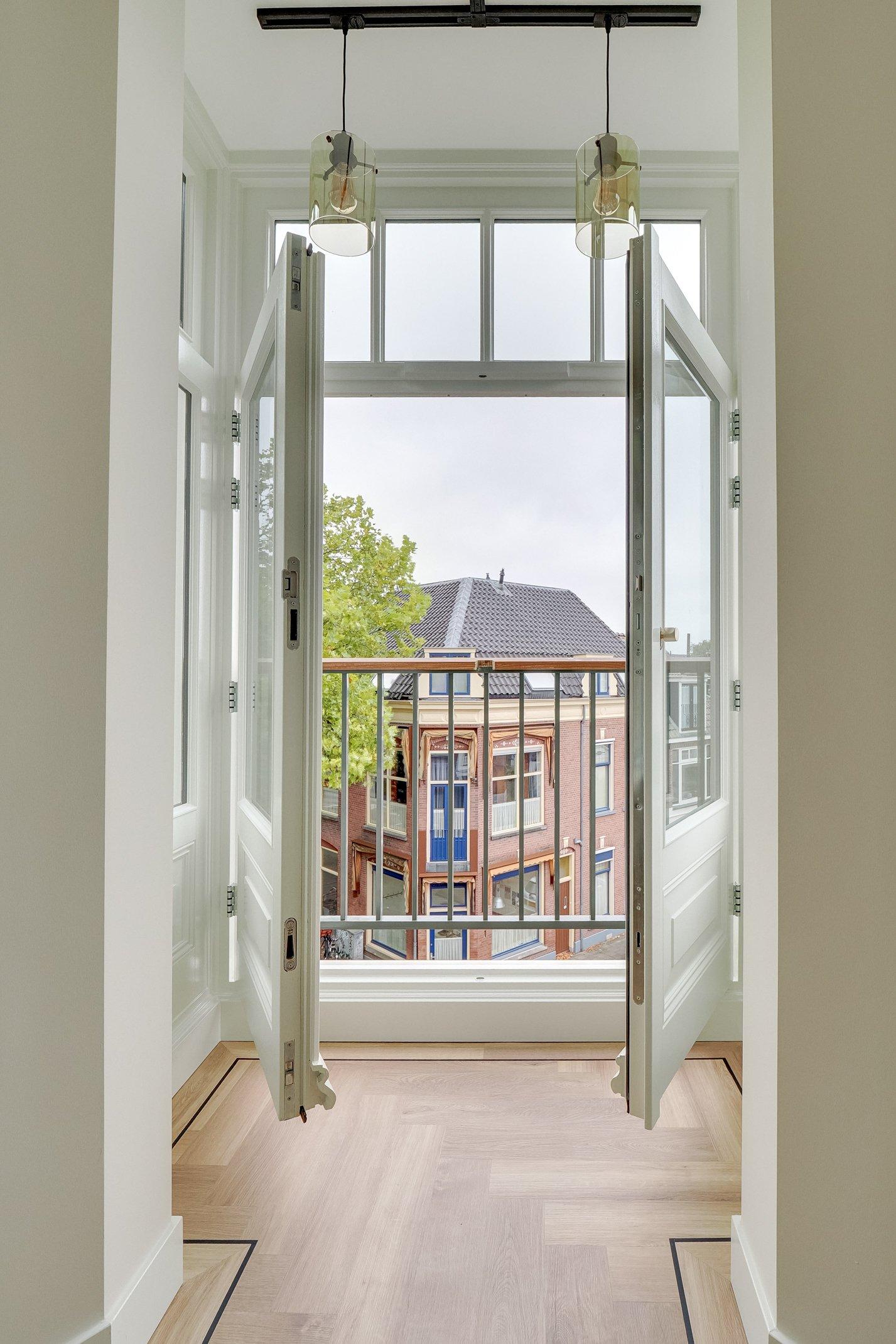 Woning te huur: Kleinesingel, Utrecht