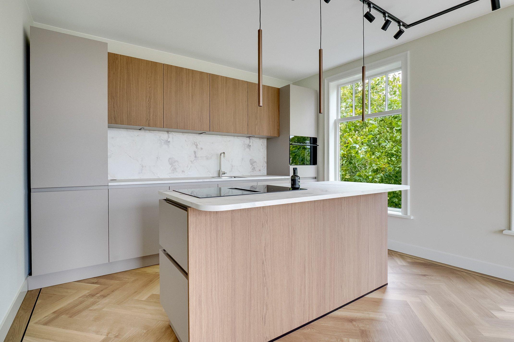 Woning te huur: Kleinesingel, Utrecht
