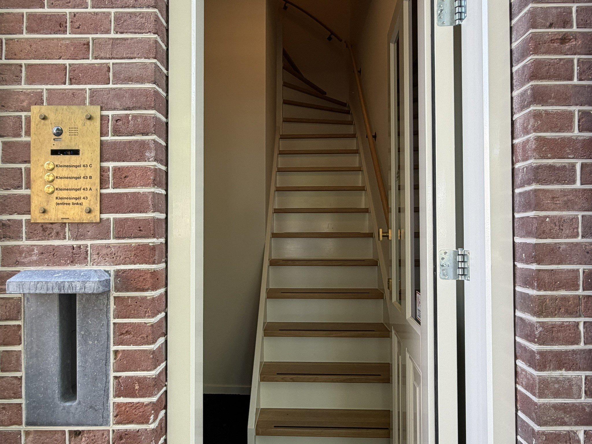 Woning te huur: Kleinesingel, Utrecht