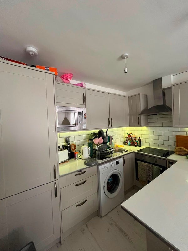 Flat Westcombe Park Road in Greater London